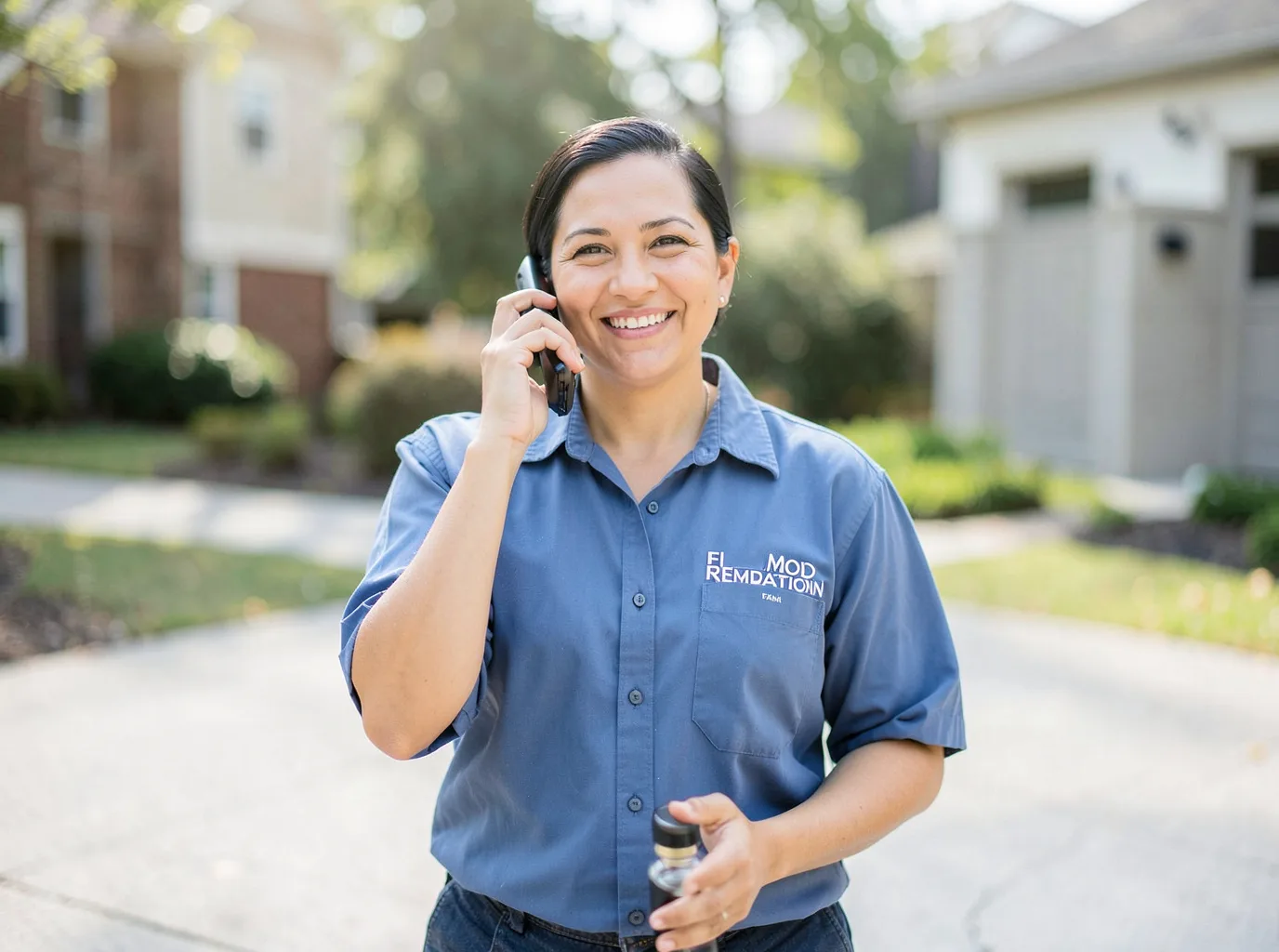 Mold Remediation Sand Lake, MI FAQs